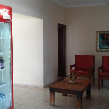 Oasis Hotel Severinia Екстер'єр фото