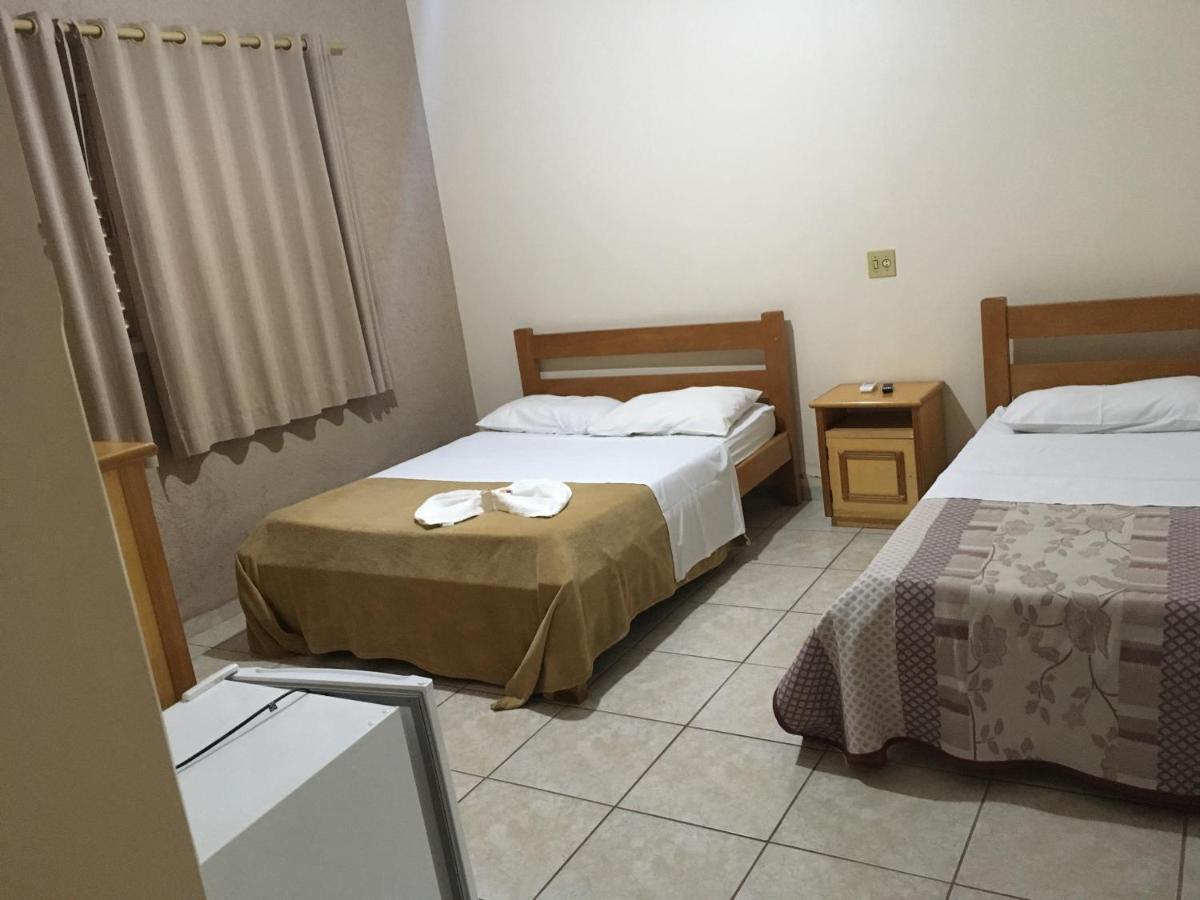 Oasis Hotel Severinia Екстер'єр фото