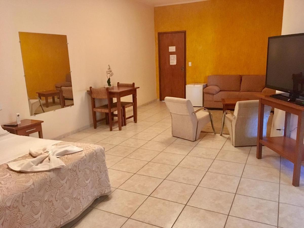 Oasis Hotel Severinia Екстер'єр фото