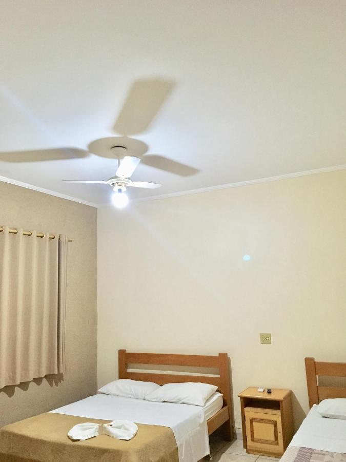 Oasis Hotel Severinia Екстер'єр фото